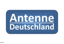 Antenne Deutschland Logo; © Antenne Deutschland