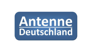 Antenne Deutschland Logo; © Antenne Deutschland