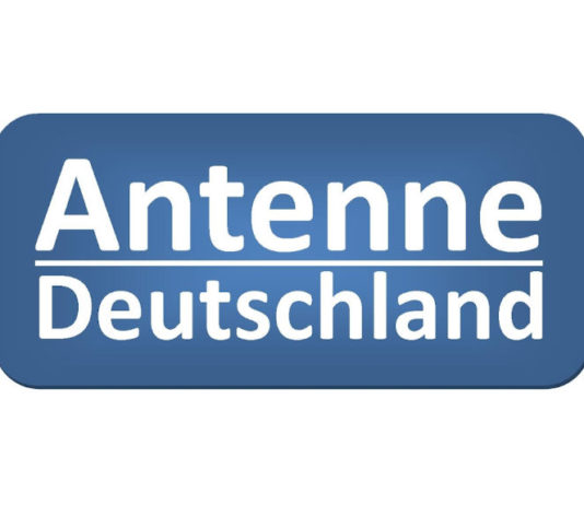 Antenne Deutschland Logo; © Antenne Deutschland
