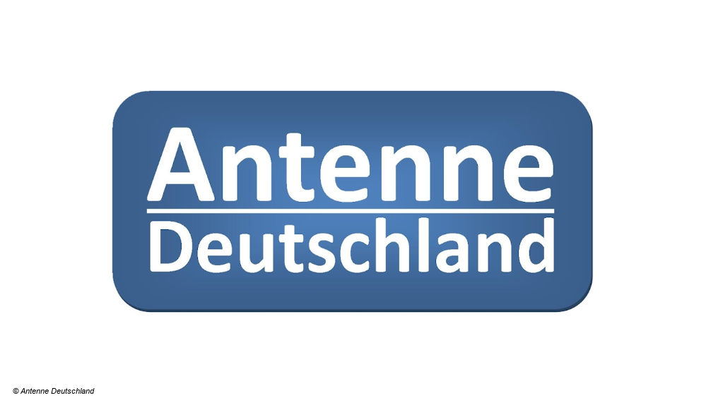 #Antenne Deutschland übernimmt National German Radio