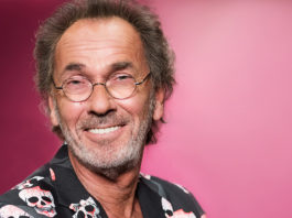 Hugo Egon Balder; © Sat.1 / Willi Weber