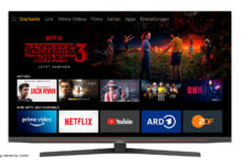 Grundig, Fire TV Edition; © Grundig Intermedia GmbH