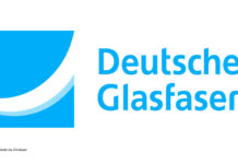 Logo Deutsche Glasfaser; Deutsche Glasfaser