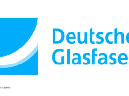Logo Deutsche Glasfaser; Deutsche Glasfaser