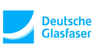 Logo Deutsche Glasfaser; Deutsche Glasfaser