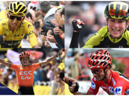 Eurosport Radsport