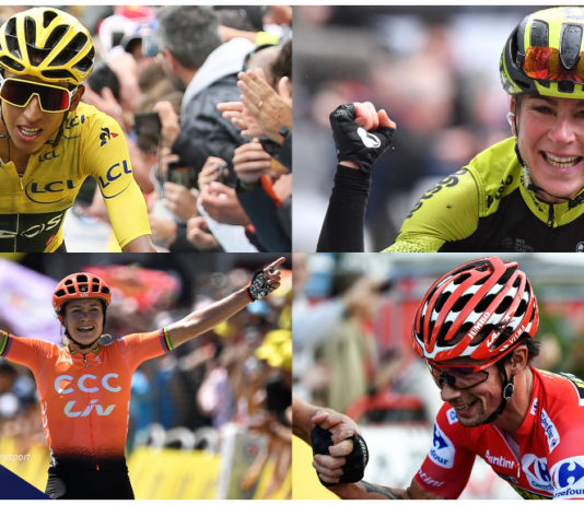 Eurosport Radsport
