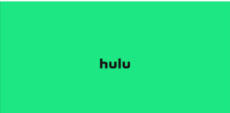 Hulu Logo; Hulu