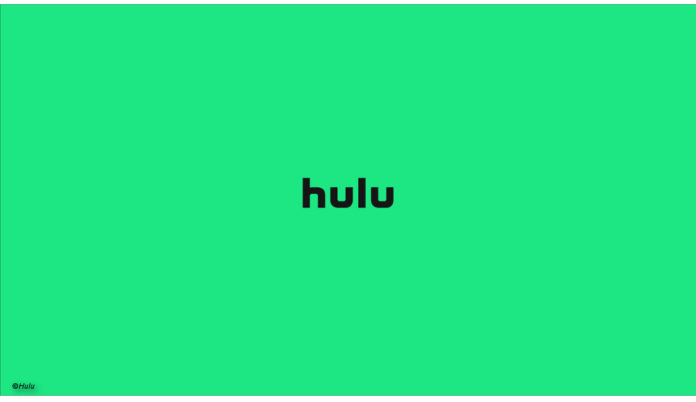 Hulu Logo