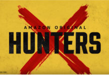 Amazon Originals, Hunters; Amazon Prime Video