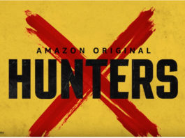 Amazon Originals, Hunters; Amazon Prime Video