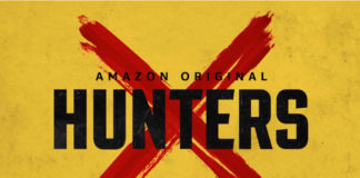 Amazon Originals, Hunters; Amazon Prime Video