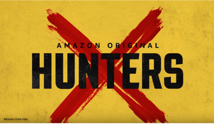 Amazon Originals, Hunters; Amazon Prime Video