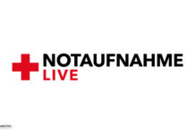 Notaufnahme Live; obs/Kabel Eins