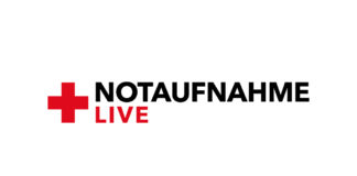 Notaufnahme Live; obs/Kabel Eins