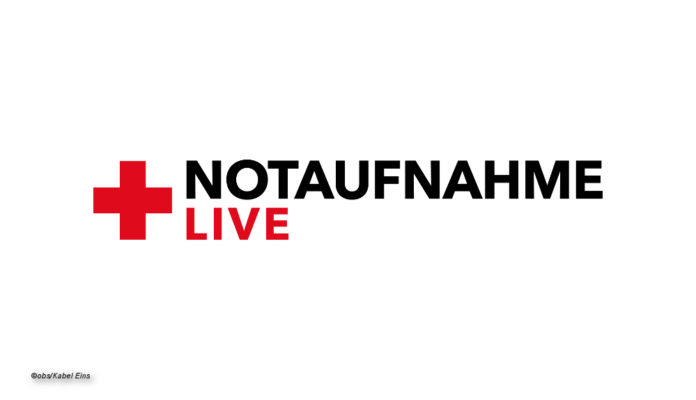 Notaufnahme Live; obs/Kabel Eins