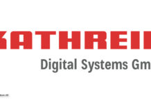 Kathrein Digital Systems GmbH; Kathrein DS