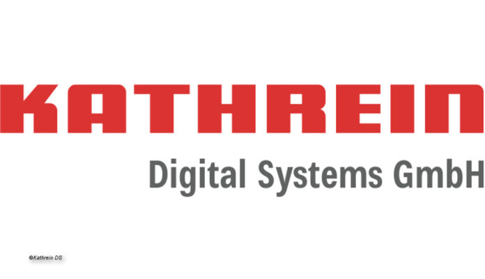 Kathrein Digital Systems GmbH; Kathrein DS