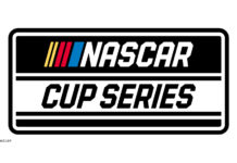 Nascar Logo; NASCAR
