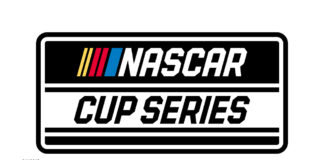 Nascar Logo; NASCAR