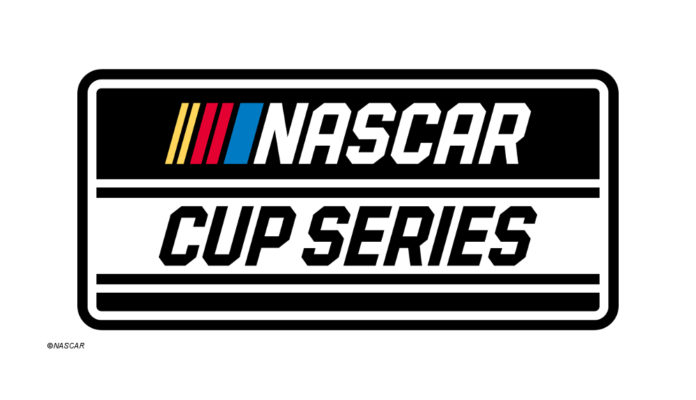 Nascar Logo; NASCAR