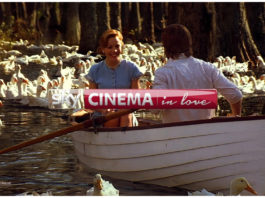 Sky Cinema in love; obs/Sky Deutschland