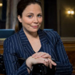 Thea Dorn; obs/ZDF/Svea Pietschmann