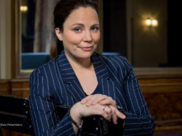 Thea Dorn; obs/ZDF/Svea Pietschmann