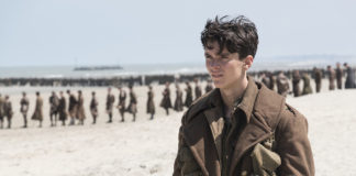 Dunkirk; © Warner Bros.