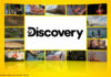 Logo Discovery Channel