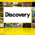 Logo Discovery Channel