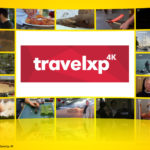 Logo Travelxp 4k