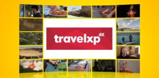 Logo Travelxp 4k