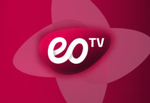 eotv, logo; eotv