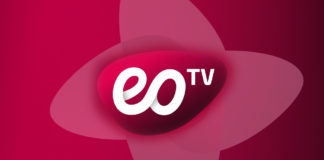 eotv, logo; eotv