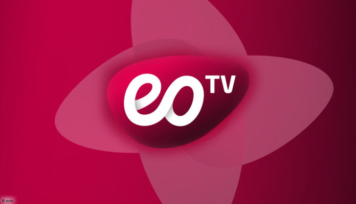 eotv, logo; eotv