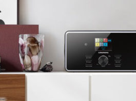 Grundig Radio; Grundig Intermedia GmbH