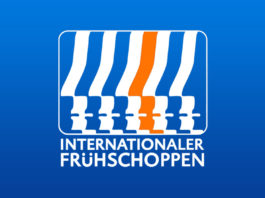 internationaler Frühschoppen; © Phoenix/WDR
