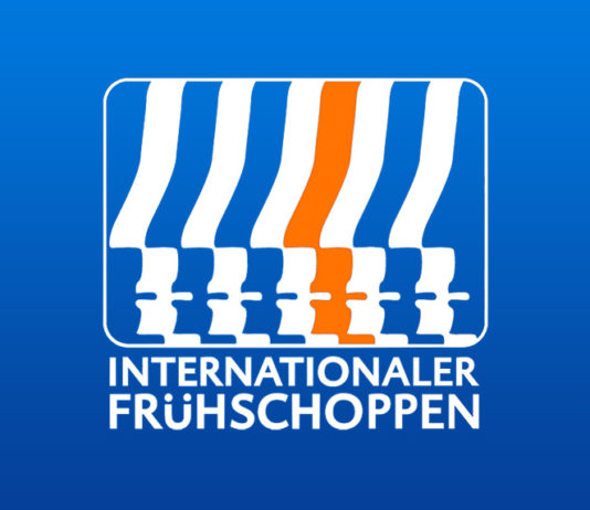 internationaler Frühschoppen; © Phoenix/WDR