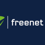 Freenet TV, Logo; © Media Broadcast