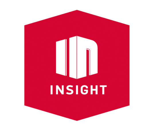 Logo Insight TV; © Insight TV