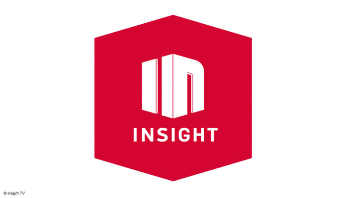 Logo Insight TV; © Insight TV