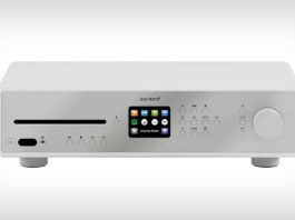 Sonoro, smarte HiFi-Anlage, "Maestro"; © Sonoro
