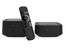 Magenta TV Box (Play); © Telekom