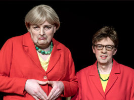 TV Karneval; © SWR/Julius Bauer