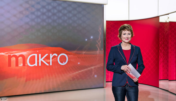 makro, © ZDF