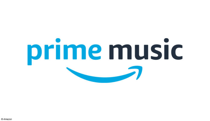 Amazon Prime Music ; © Amazon Prime Music