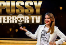pussy terror tv, carolin kebekus; © waipu.tv