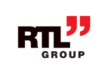 RTL Group, Logo; © RTL Group