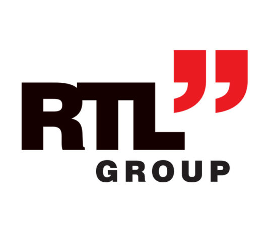 RTL Group, Logo; © RTL Group